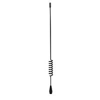 Linx Technologies - TE Connectivity ANT-ELE-S01-005 Passive Antenna 860-960MHz Whip Elemnt for MAG Bases