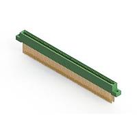 EDAC 845-130-544-204 Standard Card Edge Connectors .100" (2.54mm) Pitch Card Edge Connector