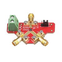 Texas Instruments LMH9135RRLEVM Differential Amplifiers 3.55-GHz differentia l in to single-ended