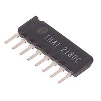 THAT Corporation 2180CL08-U Voltage Controlled Pre-Trimmed VCA SIP-8