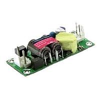 TRACO Power TPP 15-105A-J Switching Supplies 15W 5V 3A 1x2.6 Open Med PS