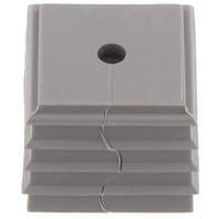 Weidmuller 2583400000 Grommets & Bushings CABTITE SE 3-4 SML GY