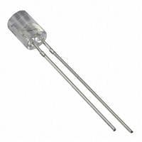 VCC VAOL-5701WY4 Low Power LEDs White Water Clear 1800mcd