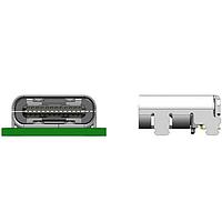 JAE Electronics DX07S024JJ7R1200 USB Type C Connectors USB Type C Rcptcl
