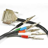 GAMRY Reference 30K Booster Gamry Cables (Counter/Working Cable 1.5m)