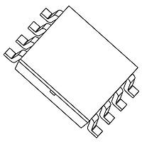 Toshiba TC75W55FK(TE85L,F) Operational Amplifiers Dual Op-Amp, VDD=+-0.9-3.5V or 1.8 -7.0V, IDD=20uA , in US8 package