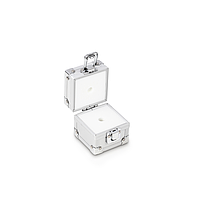 KERN 317-040-600 Aluminium Protective Box For Individual Weights