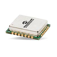 Microchip Technology ATZB-RF-233-1-CR Zigbee Modules ZigBit Amp RF233
