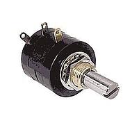 ETI Systems MW22B-3-200 Rotary Metal 1W 200ohms 5%