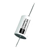 Cornell Dubilier (CDE) 940C20P1K-F Axial Leads 2kV .10uF