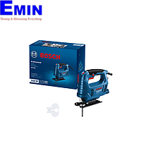 Hand saw machine