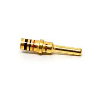 AMP Connectors - TE Connectivity 0641-3-1231L Contacts 26482 II CON 12 PIN