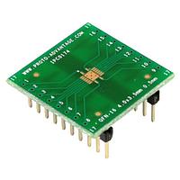 Chip Quik IPC0174 Sockets & Adapters QFN-16 to DIP-20 SMT Adapter