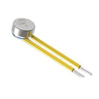 Microtherm Sentronic B13N10005L310100 Normally Closed Bi-metallic Disc, Thermal Switch, Normally Closed (NC), SPST 100C switch temp.