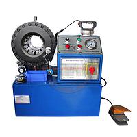 Wire Crimping Machine