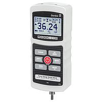 Mark-10 M5-05 Advanced Digital Force Gauges (0.5 lbF / 8 ozF / 250 gF / 2.5 N / 2500 mN)