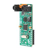 Mikroe MIKROE-3345 Audio Rec&Play Click