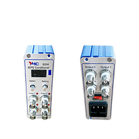 YMC PIEZOTRONICS YMC 8204 4 Channels IEPE Signal Conditioner (0.3 Hz ~ 100 kHz)