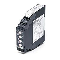 Omron Automation and Safety K8DT-LS1CD Level Controllers Condctv Lvl Cntrler Push In