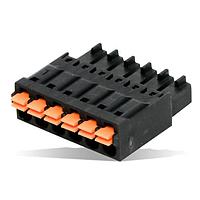 PHOENIX CONTACT 1710502 Strain Relief STZ 4-MSTBC- 5,08 V0 GN