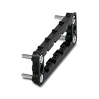 PHOENIX CONTACT 1583843 Heavy Duty Power Connectors VC-AR4/5M-OS