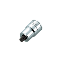 KTC BT3-12SS 3/8"Sq. Short Stubby Hex. Bit Socket (12mm)