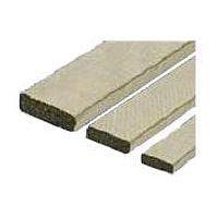 LeaderTech SG187375R-48 Shielding Fabric Gaskets & Tape Rectangular RFI Shielding Gasket