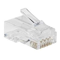 Tripp Lite N232-100-UTP Connectors 100 PACK CAT6 UTP PLUGS