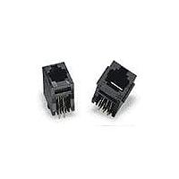 Amphenol Commercial Products RJE081440410H Modular Modular Jack