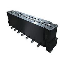 Samtec FC1-13-01-T-K-TR FFC & FPC Connectors 1.00 mm Flat Flexible Cable (FFC) Socket Strip