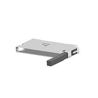 AMP Connectors - TE Connectivity 1734452-2 II CF Ejector Type II 20mm