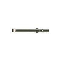 Mountz H4-4.0x40 Slotted Straight Bit (set 5 pcs)