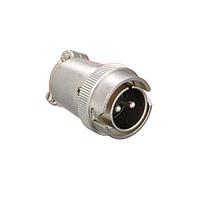 Hirose Electric RM15QPS-2PA(81) Standard Circular Connector