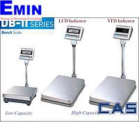 Table Scale Inspection Service