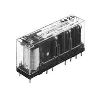 Panasonic Industrial Devices SFS4-PS Relay Sockets SFS Relay PCB Socket