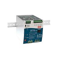 MEAN WELL DRS-480-36 Switching Supplies O/P +36V13.3A +36V10.2A