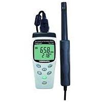 TENMARS Humidity Temperature Meter Calibration Service