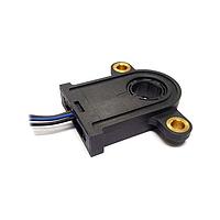Amphenol Piher PST360G2-1A-C0011-ERA090-REK Hall Effect Rotary Position Sensor Hall-Effect Position Sensor Hollow Shaft Simple  Electrical Rotation Angle 90