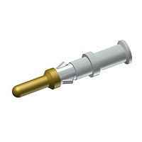 Amphenol CONEC 17-400233 Plugs 3P Male Crmp Contact 20A, 12-14AWG
