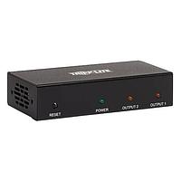 Tripp Lite B118-002-HDR Interface Modules 2PT 4K60HZ HDMI SPLTR,MULTIRES