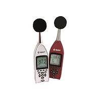 Sound Level Meter Calibration Service