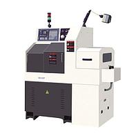 WMT CNC CK1107 Swiss Type CNC Lathe
