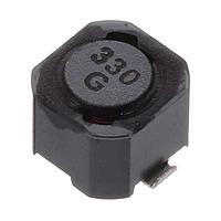 Sumida CDRH64BNP-330MC-B Power Inductor 33uH 0.75A 20% SMD PWR INDUCTOR