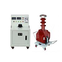 Wuhan GTB-30/120 AC/DC Hipot Test Set