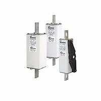 Eaton Bussmann PV-500A-3L Specialty Fuses FUSE 500A 1000V 3L PV
