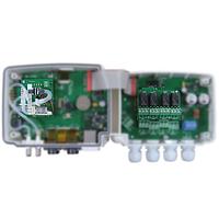 Expanding module