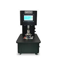 Protective and Mask Testing Equipment
