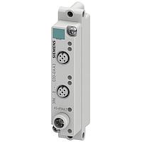 SIEMENS 3RK12050BQ300AA3 Digital Input Modules ASI,K20F,2 SAFE IN,M12