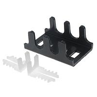 Molex 38723-6702 Cover COVER W-A-R 2 KITTH