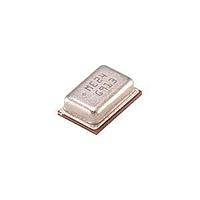 Same Sky (formerly CUI Devices) CMM-2718AB-38164W-TR MEMS Microphone 2.75 mm x 1.85 mm x 0.9 mm MEMs omnidirectional SMT analog bottom 2 Vdc T&R